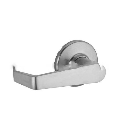 Kwikset Kingston Passage Lever 721KNL-26D-SCAL-83028